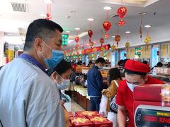 大堂-芦庄子桂顺斋(和平路总店)