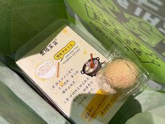 -金陵家宴·金陵春·南京菜(夫子庙店)