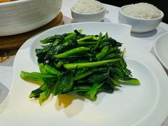 -月福京味斋·烤鸭店·北京菜(鼓楼总店)