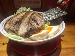 -老龙亭拉面店