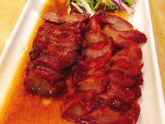 -寻味·港式茶餐厅(富力城店)