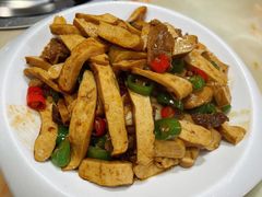 -李师傅脆肚(梅林店)