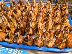 -三个渔夫·蒸汽海鲜(万德大厦店)