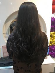 -时尚殿堂hair salon