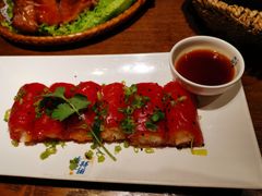 金沙红米肠-南拳十三姨·潮汕砂锅粥(世纪金源店)