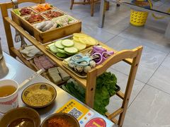 -阿昌白族石板烧(大理古城店)