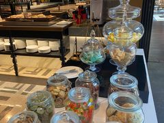 -康莱德酒店·美庭自助餐厅
