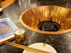 -老码头火锅(玉林店)