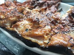 -燕北云山·农家菜·灶台鱼(密云溪翁庄店)