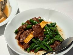 -荣轩(新荣记环球金融中心店)