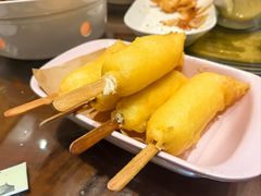 -老厨家(中央大街西七道街店)