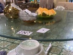 -新疆红柳花餐厅(新洲店)