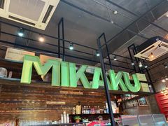-MIKAKU(万达广场上海宝山店)