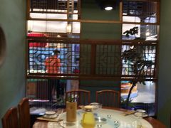 -松沪名灶·豆浆鱼头·新上海菜(飞航吾悦广场店)