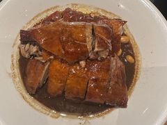 -蝴蝶里·粤菜·点心(滨江龙湖店)