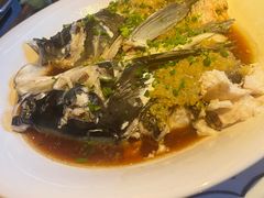 -绿茶餐厅(千岛湖银泰城店)