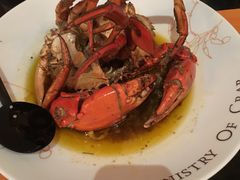 -Ministry of Crab(科伦坡店)