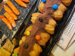 -哥老官重庆美蛙鱼头(松江地中海十八哥店)