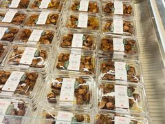 -茶颜悦色(嘉顿一楼吉时赏味游园会店)