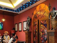 -恐怖游戏(湖滨店)