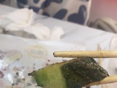 -正宗八宝冰饭·非遗冰饭·烧烤(奎桥店)