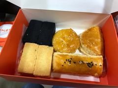 -陶陶居饼家(惠福东路店)