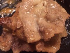 -新石器烤肉(百联川沙店)