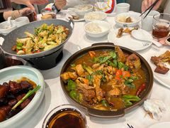 -聚鑫阁江浙菜·非遗传承技艺(闵行交大店)