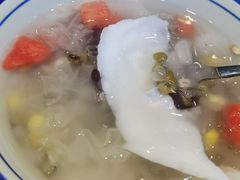 -文昌邓记清补凉(西沙路店)