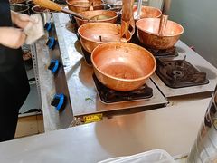 -元吉老一碗小锅米线(胜利广场店)