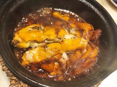 -老西门·常州菜(新区店)