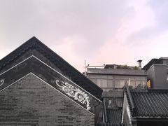-黄埔古港