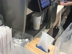 -CoCo都可(文星广场店)