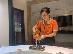 -桃园盛宴·岭南粤菜·手工茶点(南庄店)