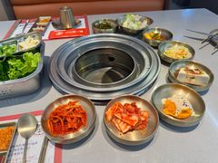 -韩一品韩国料理(柏庐南路店)