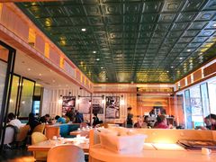 大堂-避风塘·老港味餐厅(虹口龙之梦店)