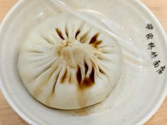 -蒋家桥饺面店(东关街店)