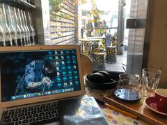 -阿sir咖啡(陶谷新村店)