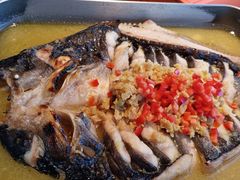-半天妖烤鱼(新中关购物中心店)