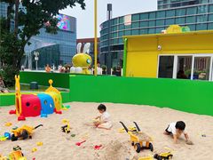 -大族广场Mall&More