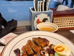-粤拭轩·广东味道(祥和里店)