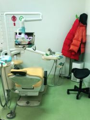 点击看大图 -青苗儿童口腔(长楹天街购物中心)