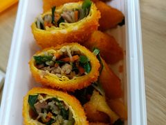 -正阳门饭庄·烤鸭·北京菜(万丰路七里庄店)