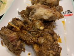 -飞天大厦清真餐厅