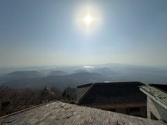 -句容茅山景区