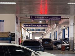 -上海协通福骋福特4S店(汶水路店)
