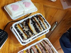 绿豆松糕-南大门韩国米糕(公滨路店)