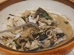 -新凯旋烧烤·燕姐千岛湖土菜