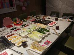 -海底捞火锅(万丰桥店)