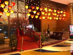 -澳门十六浦索菲特大酒店